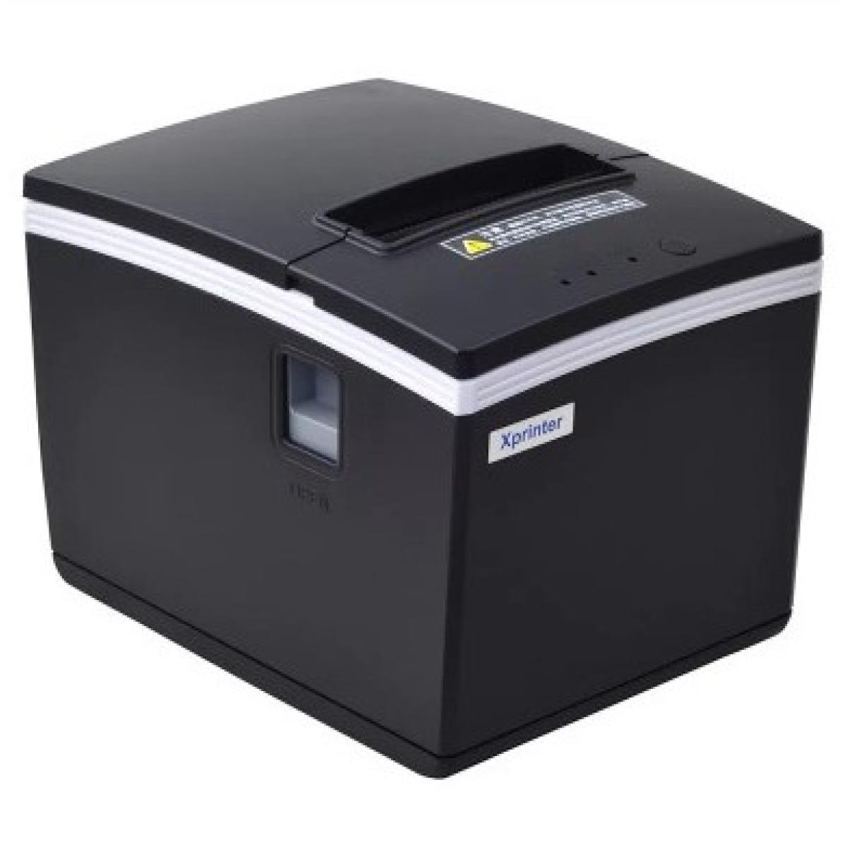 Xprinter E200L USB+LAN Thermal receipt printer 230mm/s Xprinter E200L USB+LAN Thermal receipt printer 230mm/s